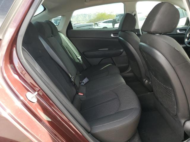 2020 KIA OPTIMA LX - 5XXGT4L38LG445415