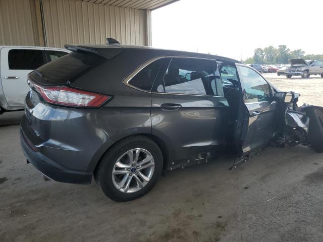 2017 FORD EDGE SEL - 2FMPK4J84HBC69774