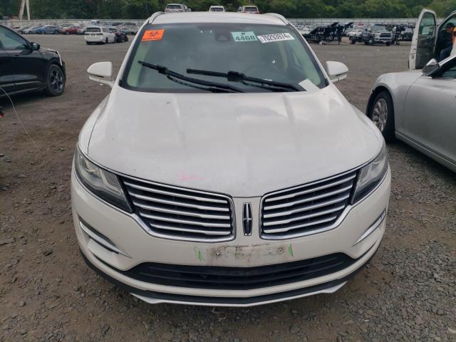 VIN 5LMCJ2D95HUL13850 2017 Lincoln MKC, Select no.5