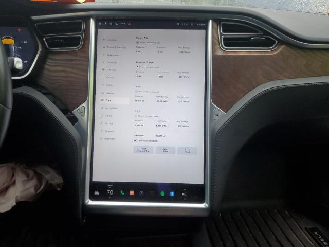 2017 TESLA MODEL S - 5YJSA1E21HF230276