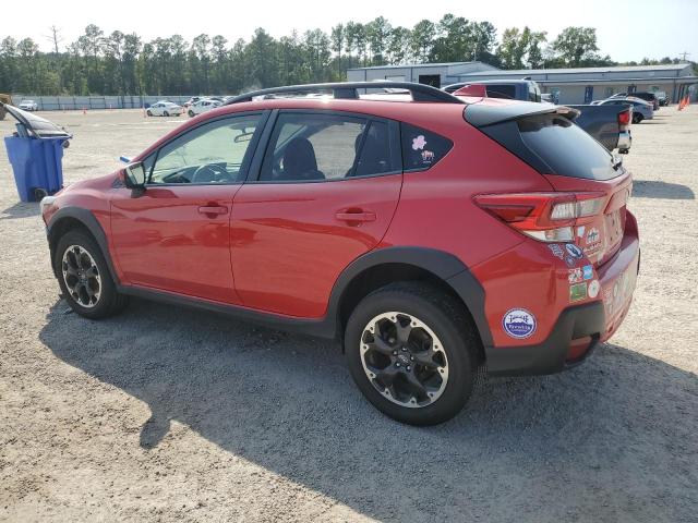 2023 SUBARU CROSSTREK - JF2GTAEC3PH296868