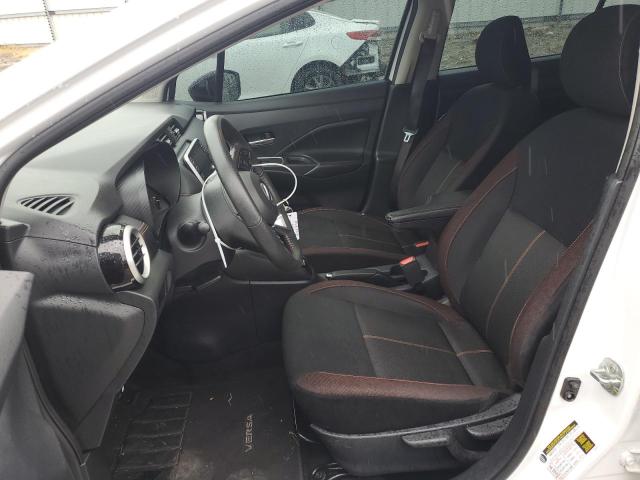2020 NISSAN VERSA SR - 3N1CN8FV7LL904681