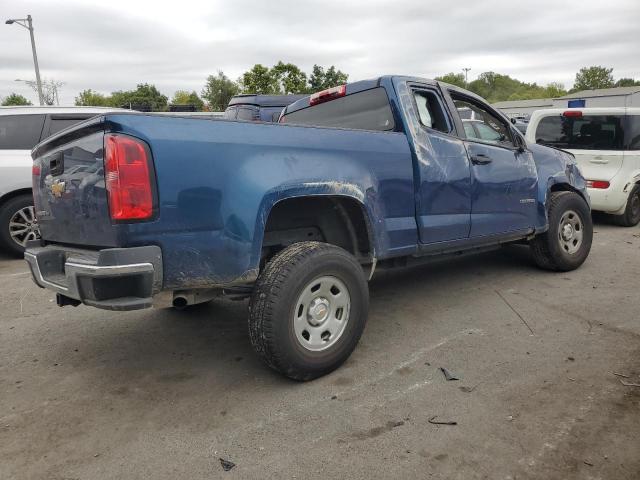 2019 CHEVROLET COLORADO - 1GCHSBEN0K1327072