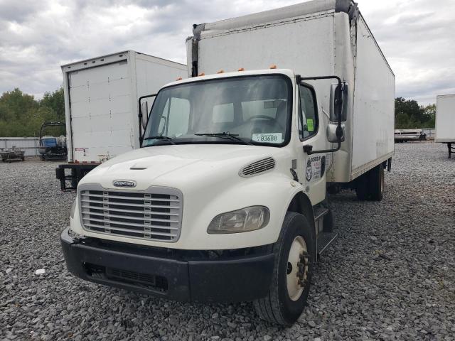 Global Auto Auctions: 2015 FREIGHTLINER M2 106 MED
