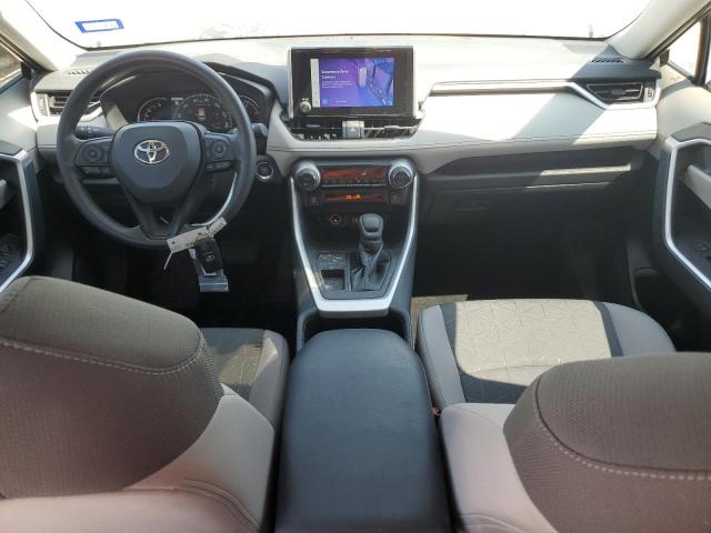 2023 TOYOTA RAV4 XLE - 2T3W1RFV5PW261001