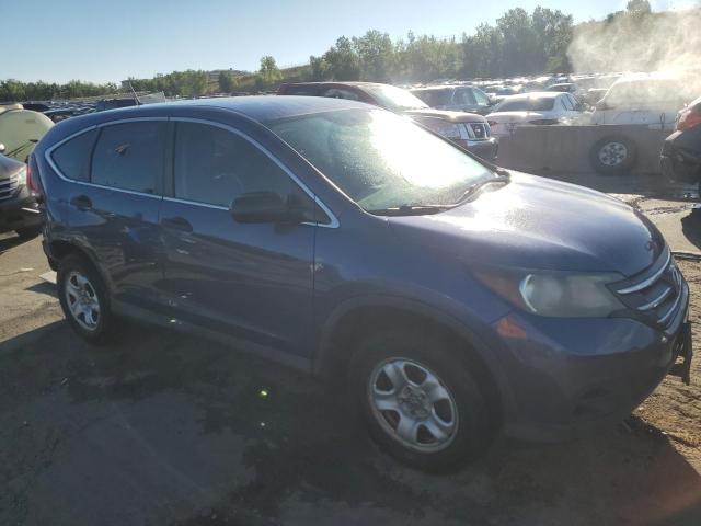 VIN 2HKRM3H39EH525676 2014 Honda CR-V, LX no.4