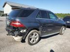 MERCEDES-BENZ ML 350 4MA photo