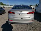 HYUNDAI ELANTRA SE photo