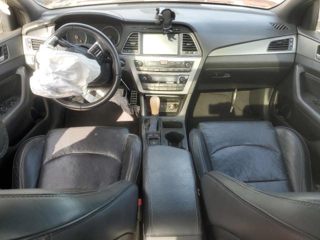 2015 HYUNDAI SONATA SPO - 5NPE34AB3FH042775