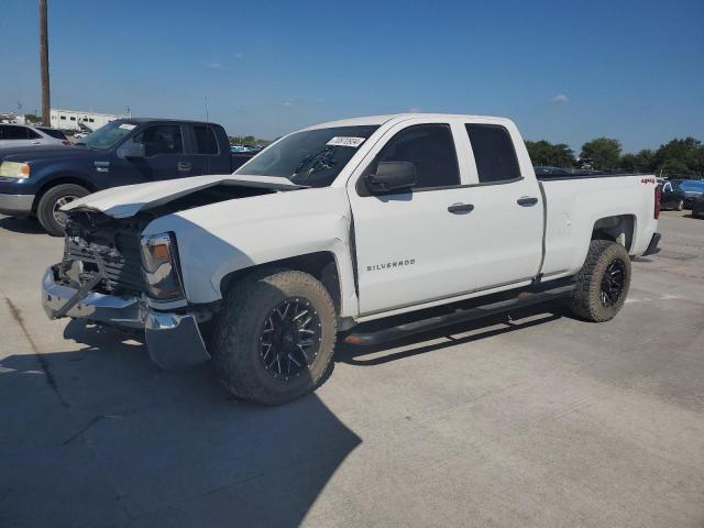 2018 CHEVROLET SILVERADO 1GCVKNEH8JZ149636  70870934