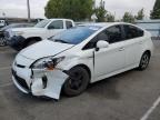 TOYOTA PRIUS photo