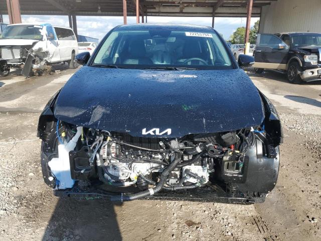 VIN 5XYK33DF6SG240764 2025 KIA SPORTAGE no.5