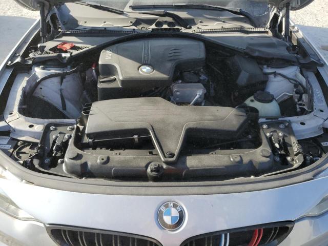 VIN WBA3N5C53EF716685 2014 BMW 4 Series, 428 XI no.11