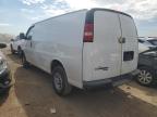 CHEVROLET EXPRESS G2 снимка