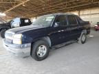 CHEVROLET AVALANCHE снимка