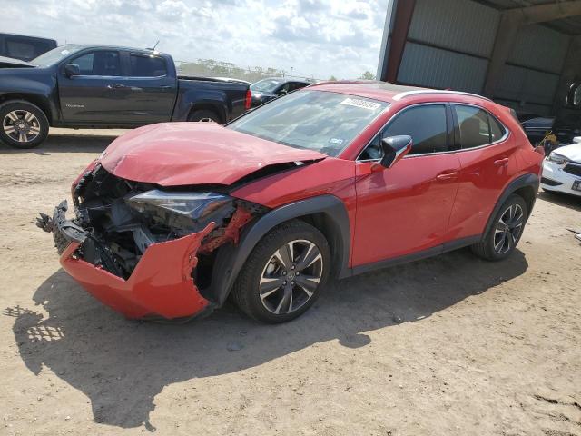 VIN JTHX3JBH3L2029532 2020 Lexus UX, 200 no.1