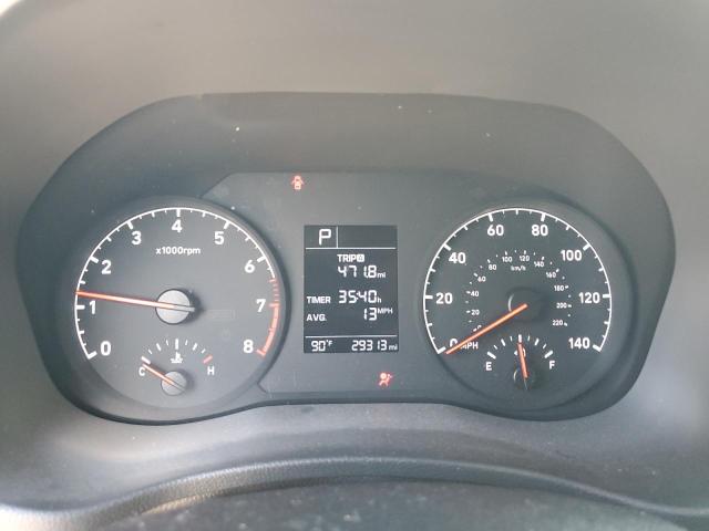 2022 HYUNDAI ACCENT SE - 3KPC24A65NE179880