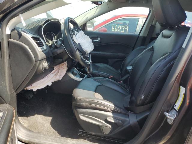 2019 JEEP COMPASS LA - 3C4NJDBB8KT675240