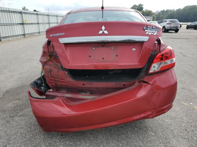 2019 MITSUBISHI MIRAGE G4 - ML32F3FJ8KHF18649