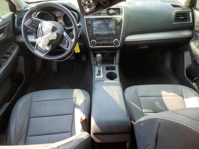 2018 SUBARU LEGACY 2.5 - 4S3BNAF65J3042868