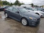 KIA OPTIMA EX photo