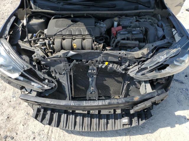 2019 NISSAN SENTRA S - 3N1AB7AP2KY303960