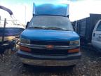 CHEVROLET EXPRESS G3 photo