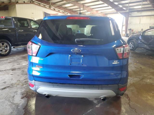 2017 FORD ESCAPE SE - 1FMCU9GD1HUC12064