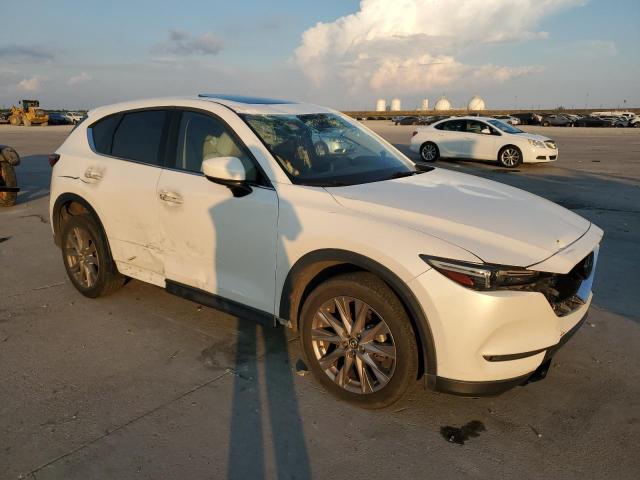 VIN JM3KFADM2K1563453 2019 Mazda CX-5, Grand Touring no.4