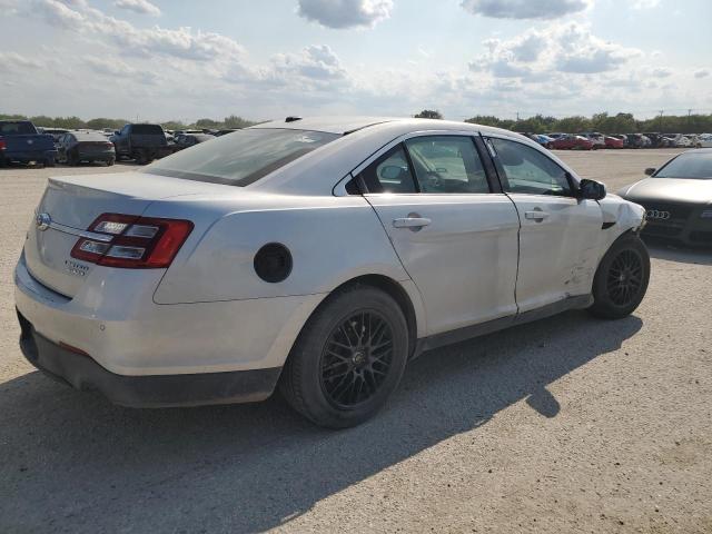 VIN 1FAHP2F8XEG111442 2014 Ford Taurus, Limited no.3