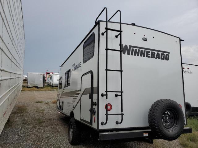 WINNEBAGO MICRO MINI 2022 white   54CTM2H15N3074143 photo #4