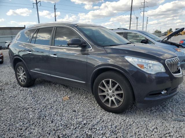 Vin: 5gakrbkd2hj164173, lot: 72518444, buick enclave 20174