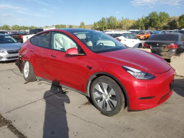 2020 TESLA MODEL Y - 5YJYGDEE6LF057738