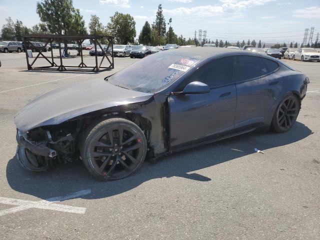 2022 TESLA MODEL S