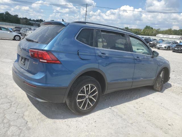 2019 VOLKSWAGEN TIGUAN SE - 3VV2B7AX4KM174470