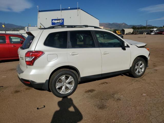 VIN JF2SJAJCXEH518793 2014 Subaru Forester, 2.5I Li... no.3