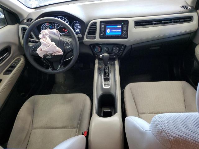 2016 HONDA HR-V LX - 3CZRU6H37GM702167