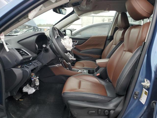 2022 SUBARU FORESTER JF2SKARC5NH459735