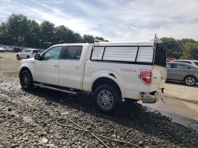 Vin: 1ftfw1ef4dfd88509, lot: 85702124, ford f-150 supercrew 20132