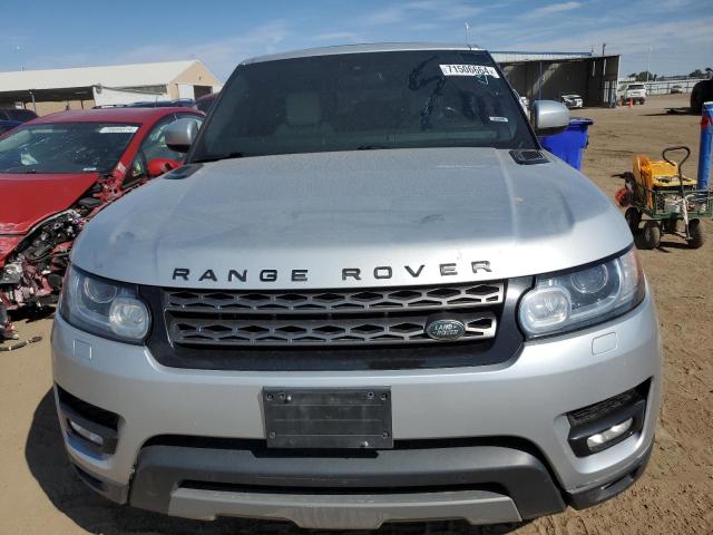 VIN SALWG2WF6EA349235 2014 Land Rover Range Rover, SE no.5