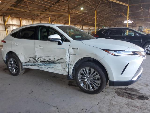 2021 TOYOTA VENZA LE - JTEAAAAH3MJ064489