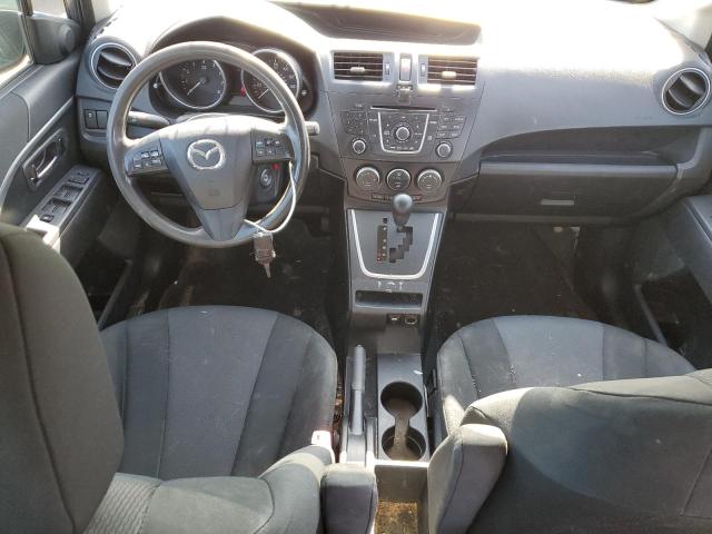 VIN JM1CW2BL2D0148137 2013 Mazda 5 no.8