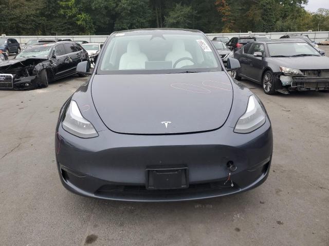 2023 TESLA MODEL Y - 7SAYGDEE6PF835237