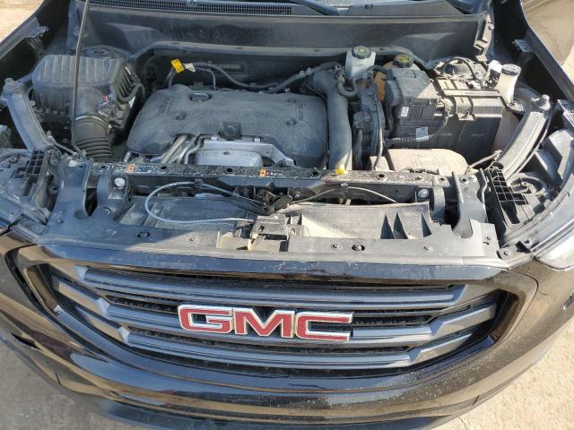 VIN 3GKALMEX3KL132205 2019 GMC Terrain, Sle no.12