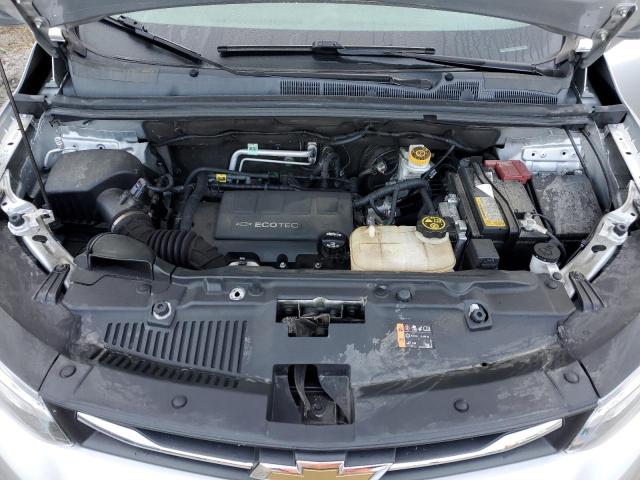 2020 CHEVROLET TRAX 1LT - 3GNCJPSB3LL160826