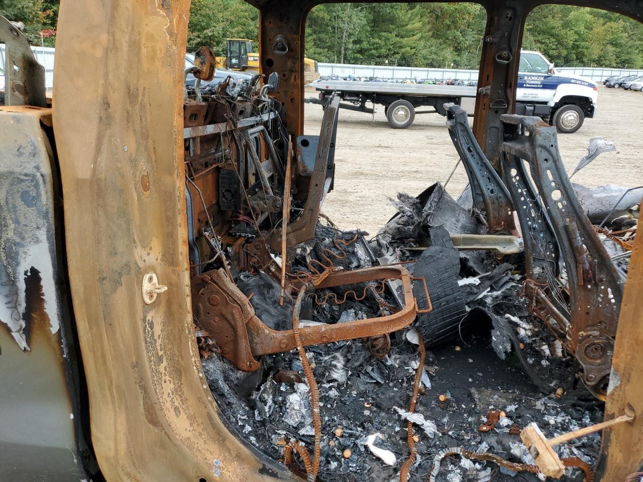 GMC SIERRA K1500 DENALI