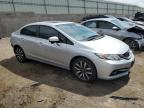 HONDA CIVIC EXL photo