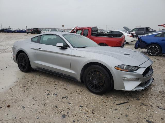 2021 FORD MUSTANG - 1FA6P8THXM5140139