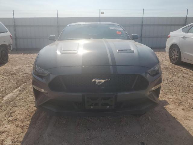 2021 FORD MUSTANG GT - 1FA6P8CF6M5138709