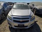 CHEVROLET MALIBU LS photo